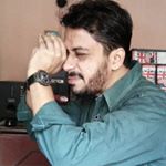 Profile Picture of Raja Chatterjee (@rajachatterjeefilmmaker) on Instagram