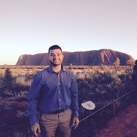 Profile Picture of Nicholas Blackwell (@nicholas-blackwell-2) on Quora