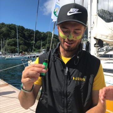 Profile Picture of Jeff Giddings (@JeffGidding) on Twitter