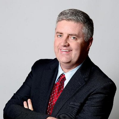 Profile Picture of Mike Kennedy (@IdahoKennedys) on Twitter