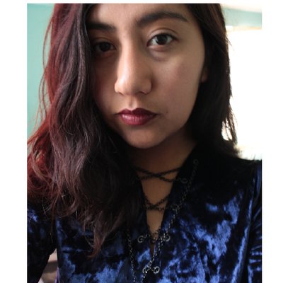 Profile Picture of Jimena Bravo (@Jim_Zic) on Twitter