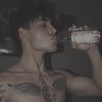 Profile Picture of 𝐄𝐥𝐢𝐣𝐚𝐡 𝐂𝐡𝐫𝐢𝐬𝐭𝐢𝐚𝐧 𝐃𝐚𝐯𝐢𝐬 (@bludcore) on Instagram