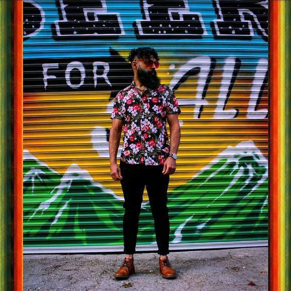 Profile Picture of Ahmad Iqbal (@iamchah) on Poshmark