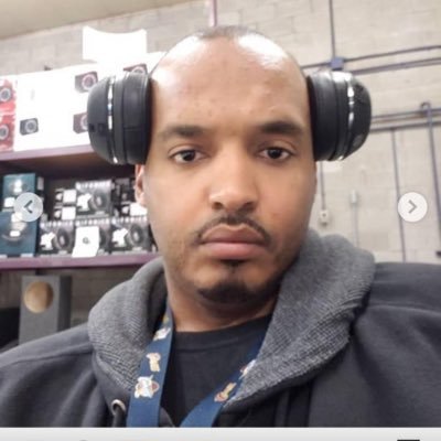 Profile Picture of Demetrius Horton (@DemetriusHorto9) on Twitter