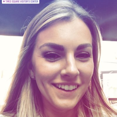 Profile Picture of Hayley Gil (@thehayleygil) on Twitter