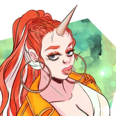 Profile Picture of  🌈Dar ✨on Twitter