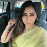 Profile Picture of Dr. Nandini Seth Dhingra (@nandiniseth) on Instagram