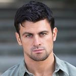 Profile Photo of Michael Scanlon Actor (@michaelscanlonactor) on Instagram