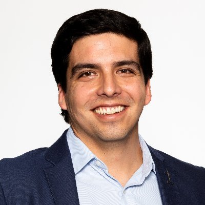 Profile Picture of Mario Pavez Ovalle (@mapavezo) on Twitter