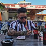 Profile Picture of V I $ I O N (@jasoncruzito) on Instagram