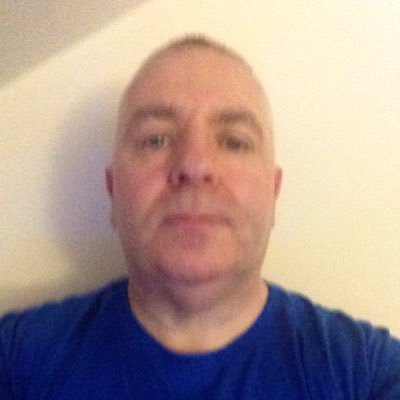 Profile Picture of Kevin Cusack (@kevin_cusack1) on Twitter