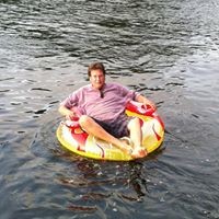 Profile Picture of Kevin Mackenzie (@kevin-mackenzie-14) on Quora