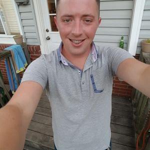 Profile Picture of Nathan Naylor (@NathanNaylor8) on Twitter