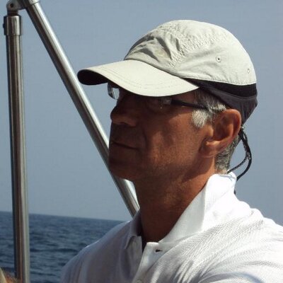 Profile Picture of Michele Ferraro (@micheleferraro1) on Twitter