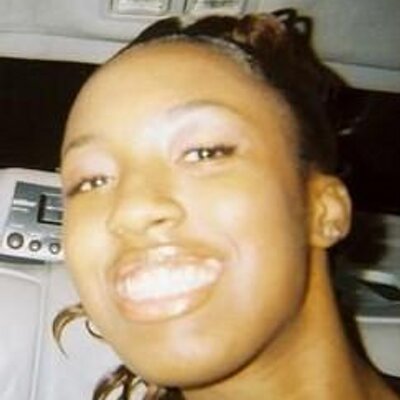 Profile Picture of Jasmine Horton (@jazzziefae) on Twitter