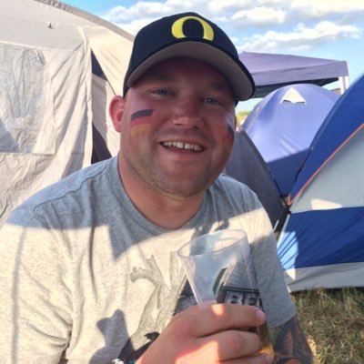 Profile Picture of Chris Foust (@OregonFousty) on Twitter