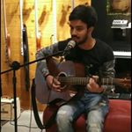 Profile Picture of Basant Verma (@i.m.g.u.i.t.a.r.i.s.t) on Instagram