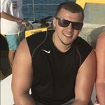 Profile Picture of Rj Stephani (@ralphjstephani) on Instagram