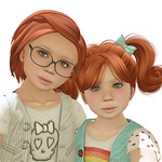 Profile Picture of Mckennah Starbrook & Brenna Seideler (@mckennah starbrook & brenna seideler) on Flickr