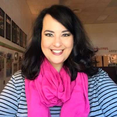 Profile Picture of Jennifer LaForge (@jennlaforge) on Twitter