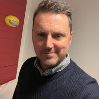 Profile Picture of Jeremy Durrant (@jeremy-durrant-3) on Quora