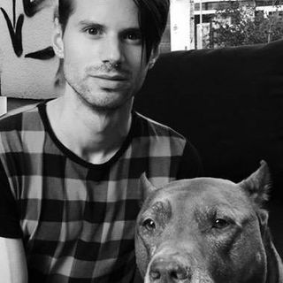 Profile Picture of Thomas M. Gassner (@antova_89) on Instagram