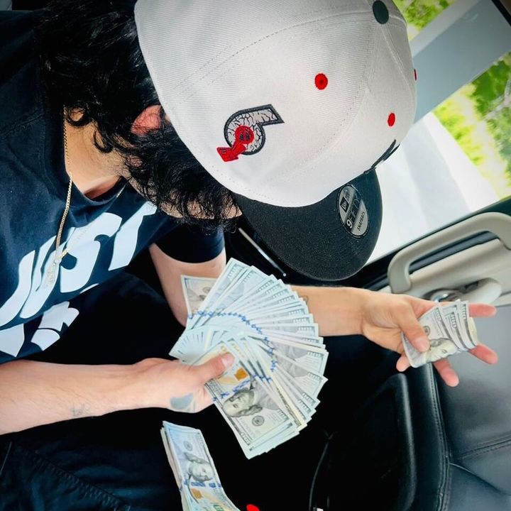 Profile Picture of Mike Soman (@mikecantrell_) on Tiktok
