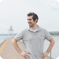 Profile Picture of Eric Kraus (@eric-kraus-1) on Quora