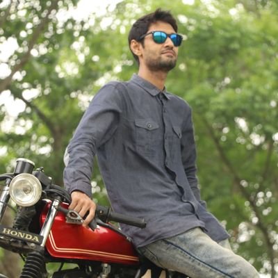 Profile Picture of Iraz Ahmed Emel (@IrazAhmedEmel) on Twitter