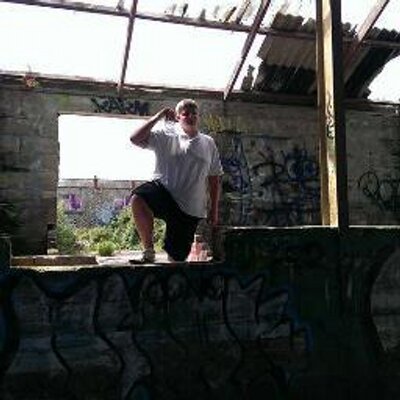 Profile Picture of Matthew Excell (@MatthewExcell) on Twitter