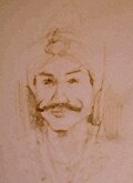 Profile Picture of Parameswara of Malaccaon Wikipedia