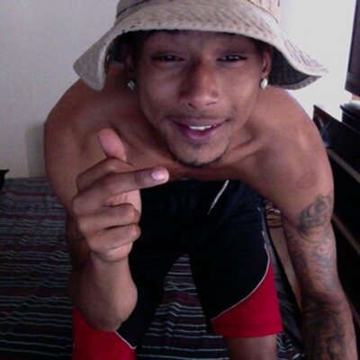 Profile Picture of Elijah Blake (@@elijahblake2) on Twitter