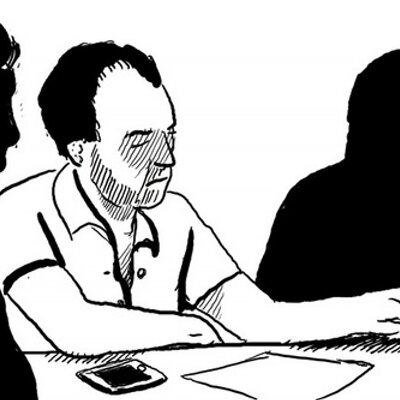 Profile Picture of Mathieu Le Tallec (@untrucadire) on Twitter