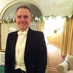 Profile Picture of Martin Balmer (@balmer3279) on Instagram