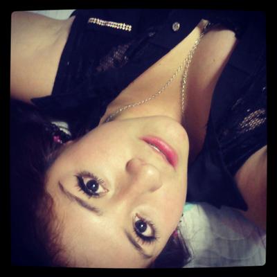 Profile Picture of Daniela Iturriaga (@DannyIturriiaga) on Twitter