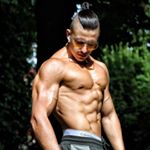 Profile Picture of CUORE NERO 🖤 (@dorian_black__) on Instagram