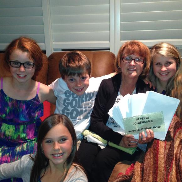 Profile Picture of Caroline Brause (@cbrause) on Poshmark