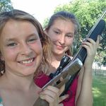 Profile Picture of Adrianna Keele (@keeleadrianna) on Instagram