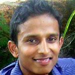 Profile Picture of Deepak Narayan (@deepak_a_light) on Instagram