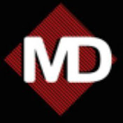 Profile Picture of Dmitry Moroz (@MorozDmitriy) on Youtube