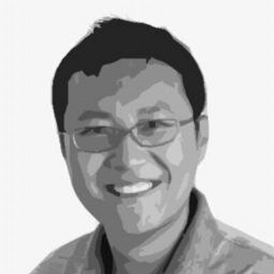 Profile Picture of Bill Zhao (@cybermaster) on Twitter