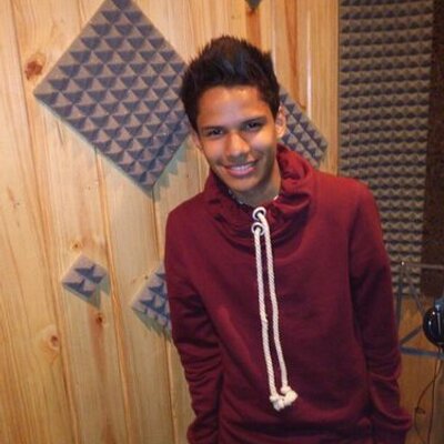 Profile Picture of Eduar Jaimes (@VictorB_3) on Twitter