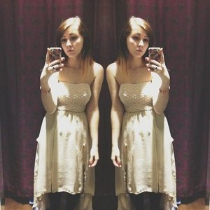 Profile Picture of Heather (@slendercat) on Myspace