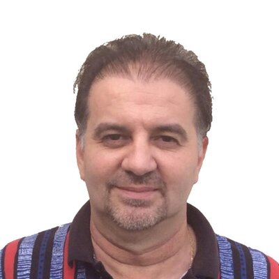 Profile Picture of Manuel Canabal (@mcanabal) on Twitter