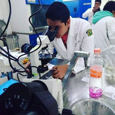 Profile Picture of Joseph Ferguson Jr. (@PeabodyJosh) on Twitter