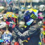 Profile Picture of Nicolás luxury bikers (@nicolasluxury) on Instagram