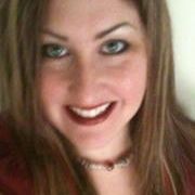 Profile Picture of Angie Riera-Gomez (@angelbaby526) on Pinterest