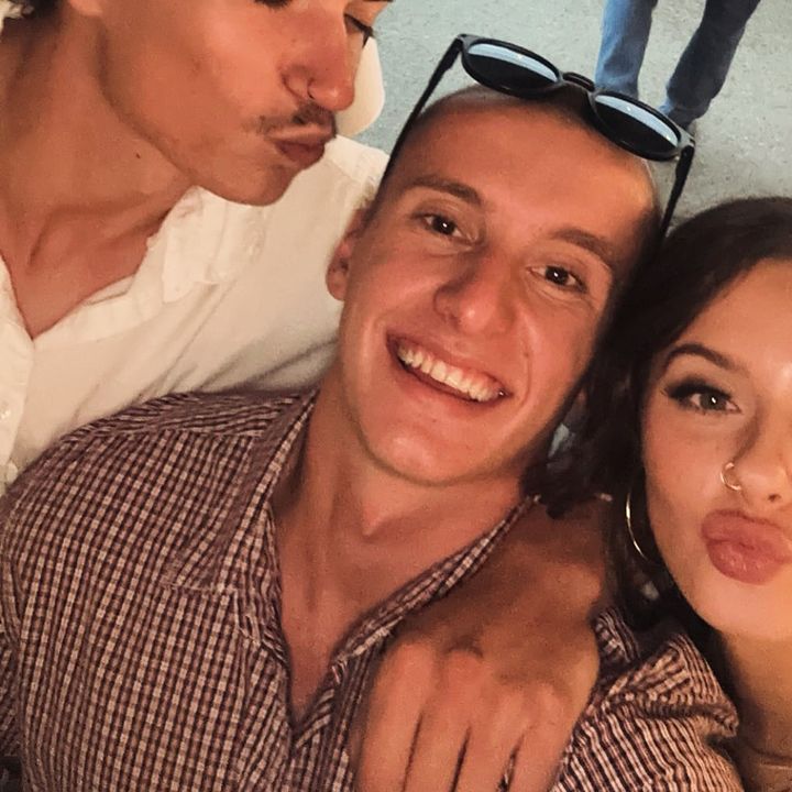 Profile Picture of Stephen Koock (@stephenkoock) on Tiktok