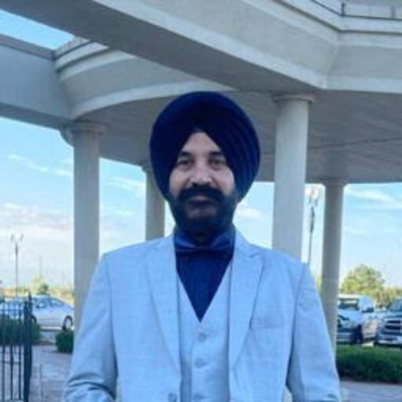 Profile Picture of Malkiat Singh (@msbenipalms) on Poshmark