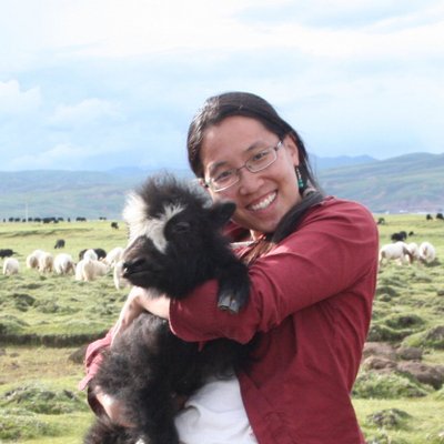 Profile Picture of Beverly XiMing Changon Twitter